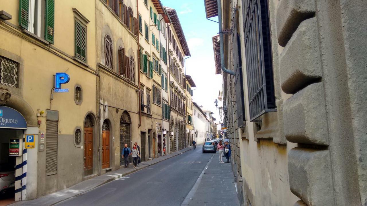 Duomo Classic Apartment Florença Exterior foto